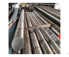 Uns G51300 Steel Forging Process Optimization Solution