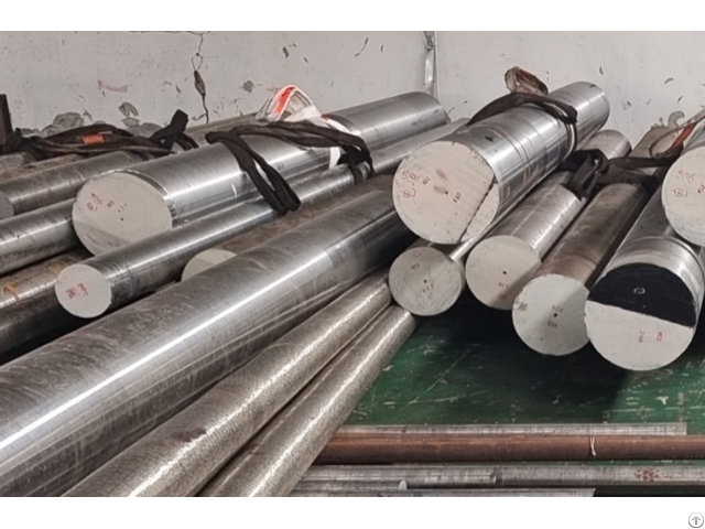Advantages Uns G51300 Alloy Material Hot Rolling Process