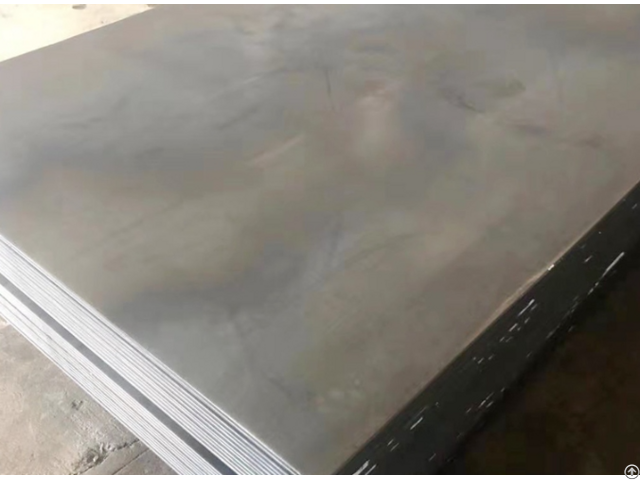 Features And Advantages Aisi 5130 Steel Plates Cold Drawn Precision