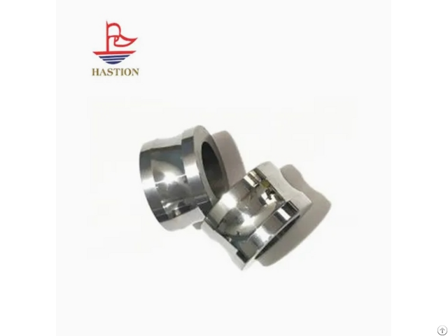 Wide Temperature Range Titanium Carbide Guide Wheel