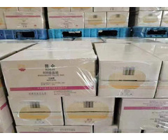 High Quality Microcrystalline Wax For Polishing