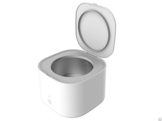 Ultrasonic Cleaner