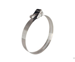 American Type Quick Release Hose Clamp