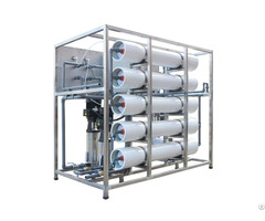 Commercial Water Filter Systems 2t