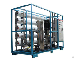 10t Osmosis Water Treatment