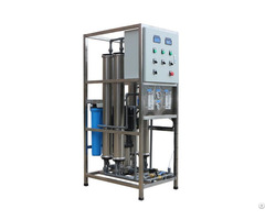 1000lph Reverse Osmosis Water Filter Machine