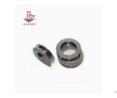 High Rigidity Titanium Carbide Hard Alloy Guide Wheels