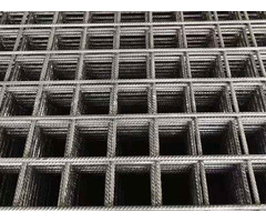 Reinforcing Mesh In Cement Concrete Pavement Engineering Of Highway