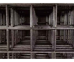 Concrete Reinforcement Mesh