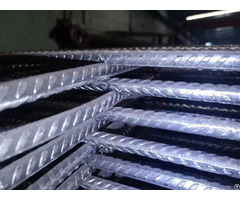 Slab Mesh Reinforcement