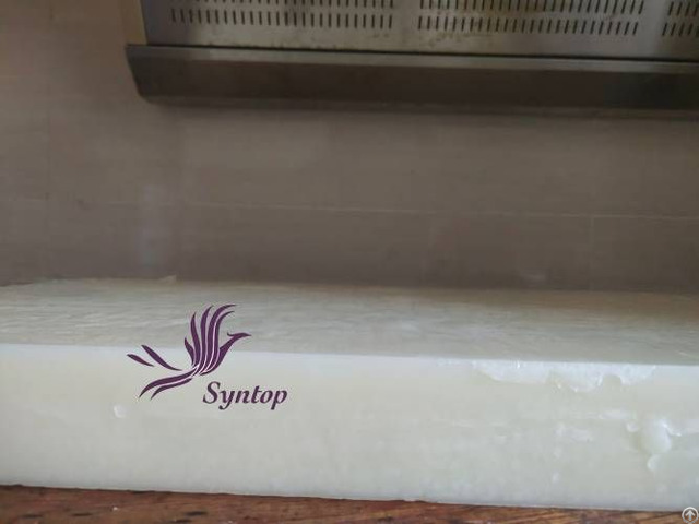 Microcrystalline Wax For Electronic Industry