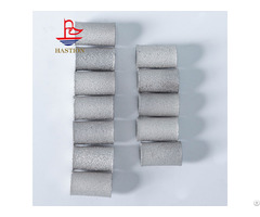 Titanium Carbide Rods Suitable For Large Scale Processing