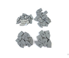 Good Quality Carbide Tips Bits C122 Yg6 Brazed C120 Blade Thread Turning Tool