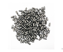 High Quality Yg8 Tungsten Steel Head Carbide Tips For Window Breaker