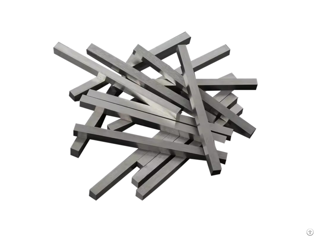 Cemented Carbide Blade 330mm Tungsten Plate Strips