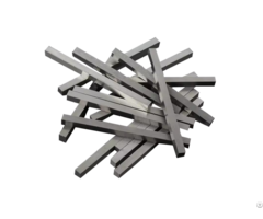 Cemented Carbide Blade 330mm Tungsten Plate Strips