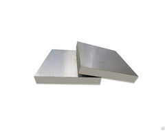 High Hardness Yg8 Cemented Carbide Sheet Plates