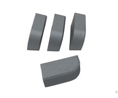 K10 Yg8 Tungsten Carbide Brazing Blade A20 C20 E12 Welding Tools