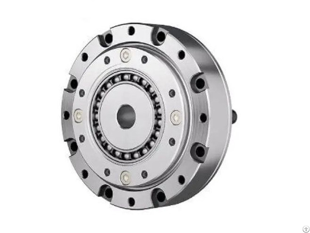 Harmonic Drive Gearbox