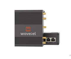 Wr564 Lte A Cat 6 Industrial Router