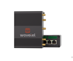 Wr565 Lte A Cat 6 Industrial Router