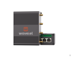 Wr255 5g Redcap Industrial Router