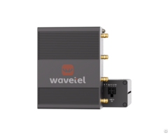 Wr254 5g Redcap Industrial Router