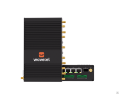 Wr677 D Dual 5g Cellular Industrial Router