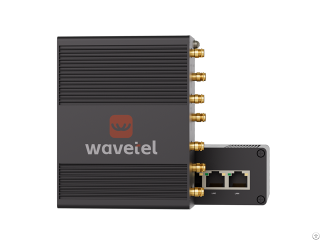 Wr574 5g Industrial Router