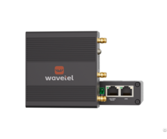 Wr143 Lte Cat 4 Industrial Router