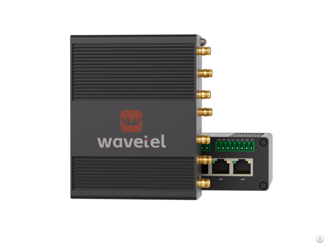Wr575 5g Industrial Router