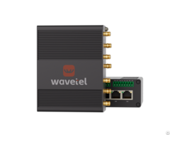 Wr575 5g Industrial Router