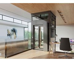 Customized Solutions For Compact Home Elevators
