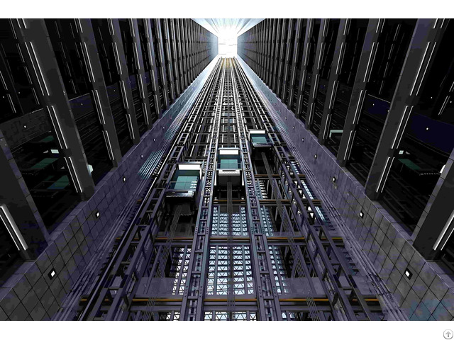 High Quality Customizable Passenger Elevators At Affordable Prices