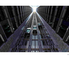 High Quality Customizable Passenger Elevators At Affordable Prices