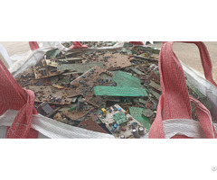 Circuit Boards Scrap From Indonesia For Sale