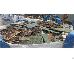 100ton Circuit Boards Scrap From Indonesia For Sale