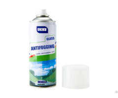 Car Glass Anti Fog Spray