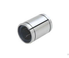 Adjustable Durable Linear Bearings