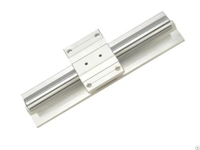 Linear Circular Guide Rails For Cnc Machine Tools