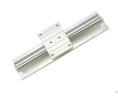 Linear Circular Guide Rails For Cnc Machine Tools