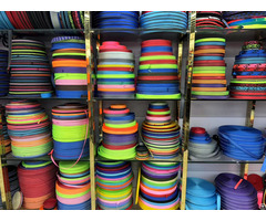 High Quality Nylon Webbing Supplier For Global Industries