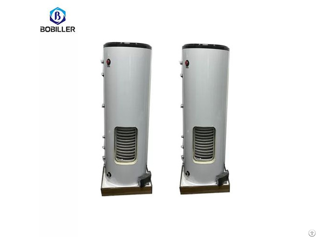 Heat Pump Hot Water Tank 100 500l
