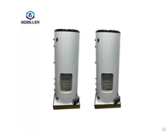 Heat Pump Hot Water Tank 100 500l