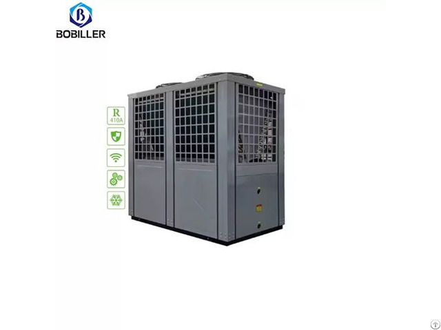 Air Source Commercial Swimming Pool Heat Pump