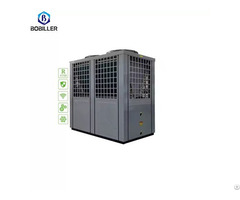 Air Source Commercial Swimming Pool Heat Pump