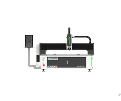 Nh 3015a Single Platform Plate Fiber Laser Cutting Machine