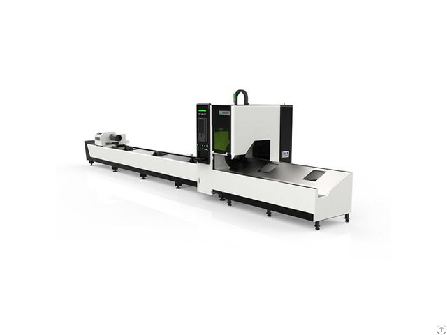 Nh 6024t1 Horizontal Pipe Cutting Machine