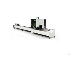Nh 6024t1 Horizontal Pipe Cutting Machine