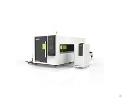 Nh 3015bt Exchange Platform Plateand Tube Integrated Laser Cutting Machine